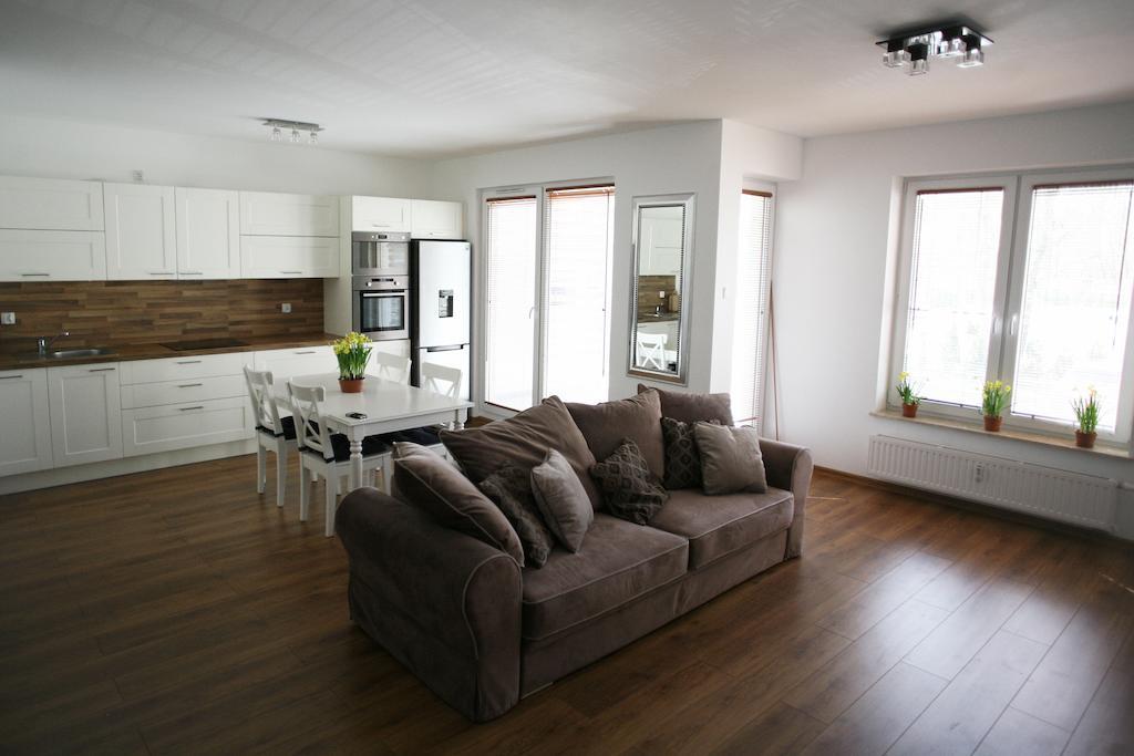 Manhattan Apartament