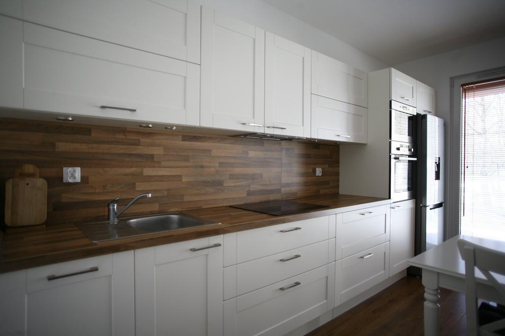 Apartament Manhattan Kołobrzeg