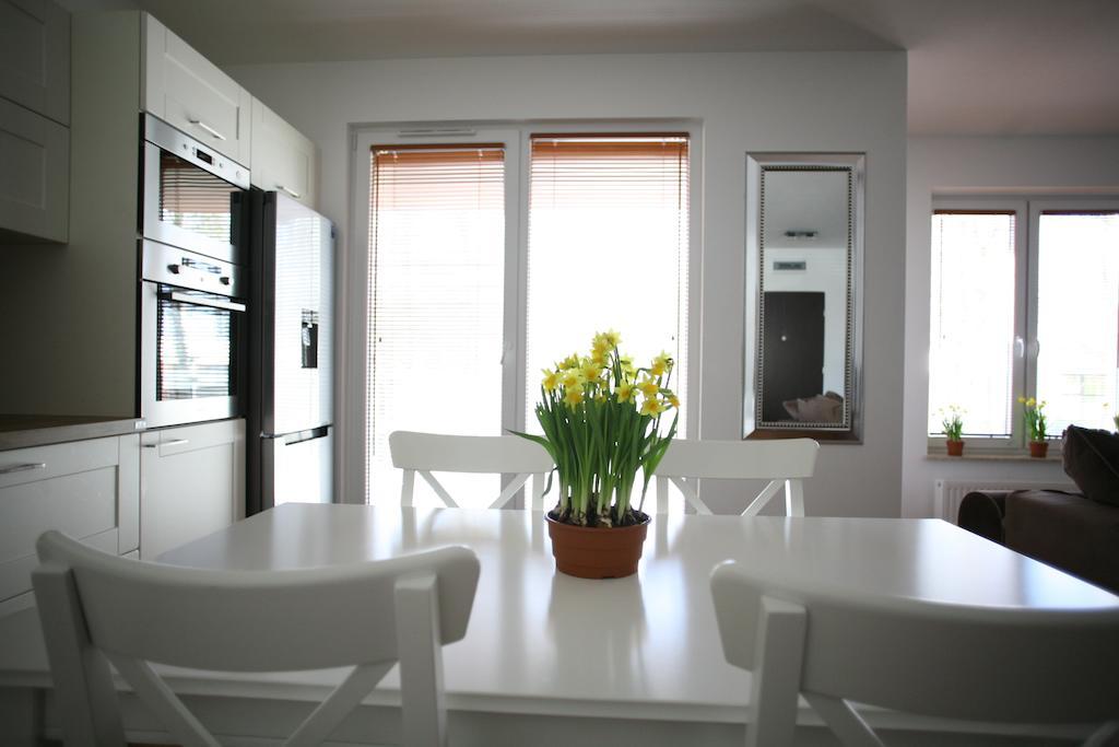 Manhattan Apartament Kołobrzeg