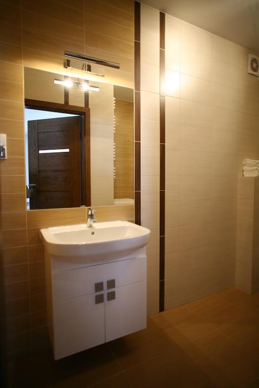 Apartament Manhattan