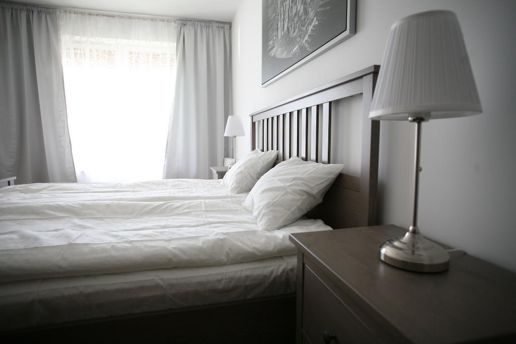 Manhattan Apartament