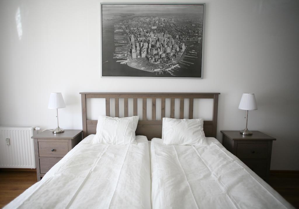 Manhattan Apartament Kołobrzeg