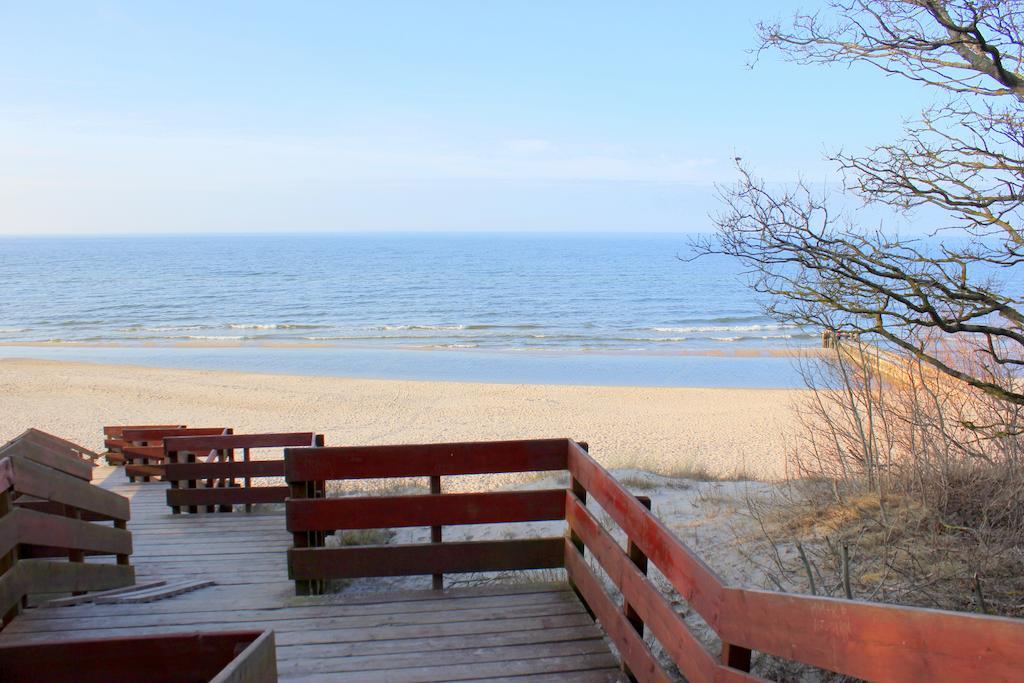 Manhattan Apartament Kołobrzeg