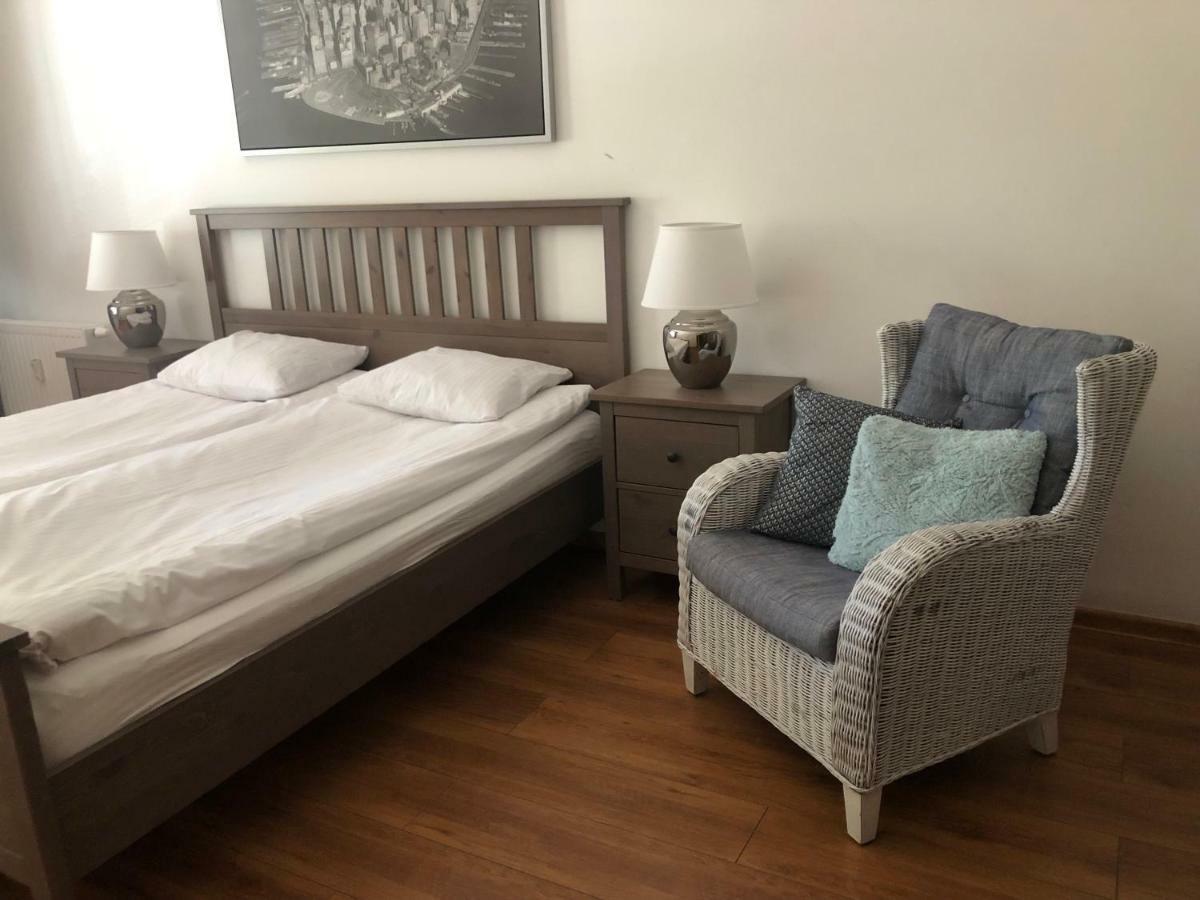 Manhattan Apartament Kołobrzeg