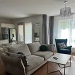 Apartament Manhattan