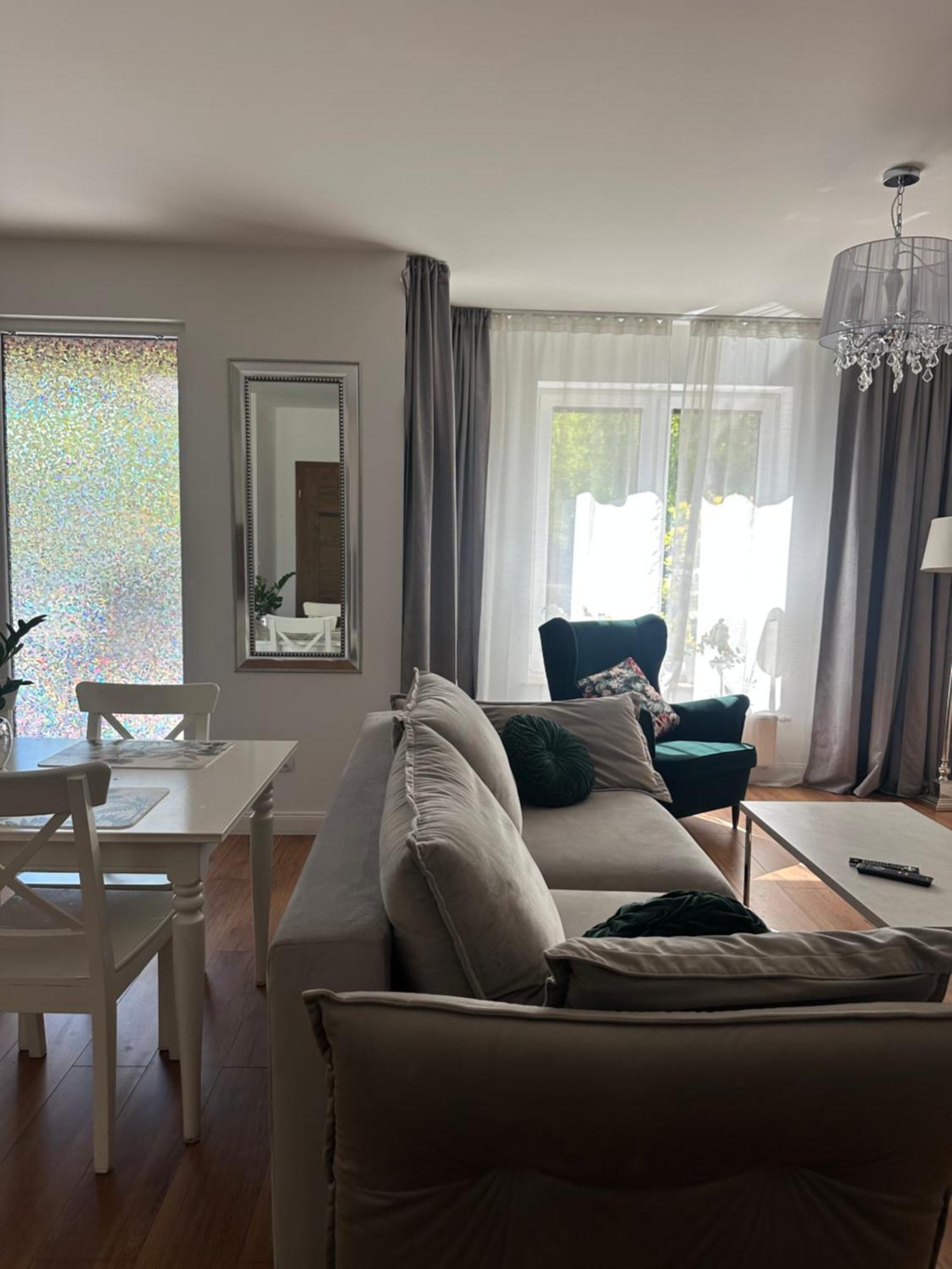 Apartment Manhattan Kolberg