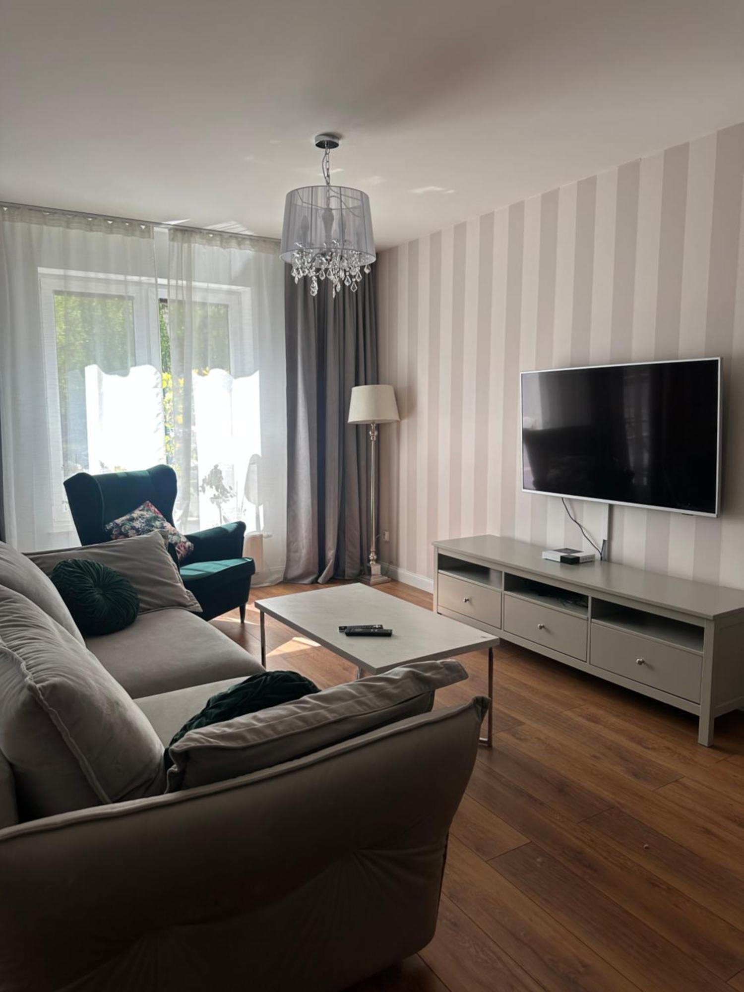 Apartment Manhattan Kolberg