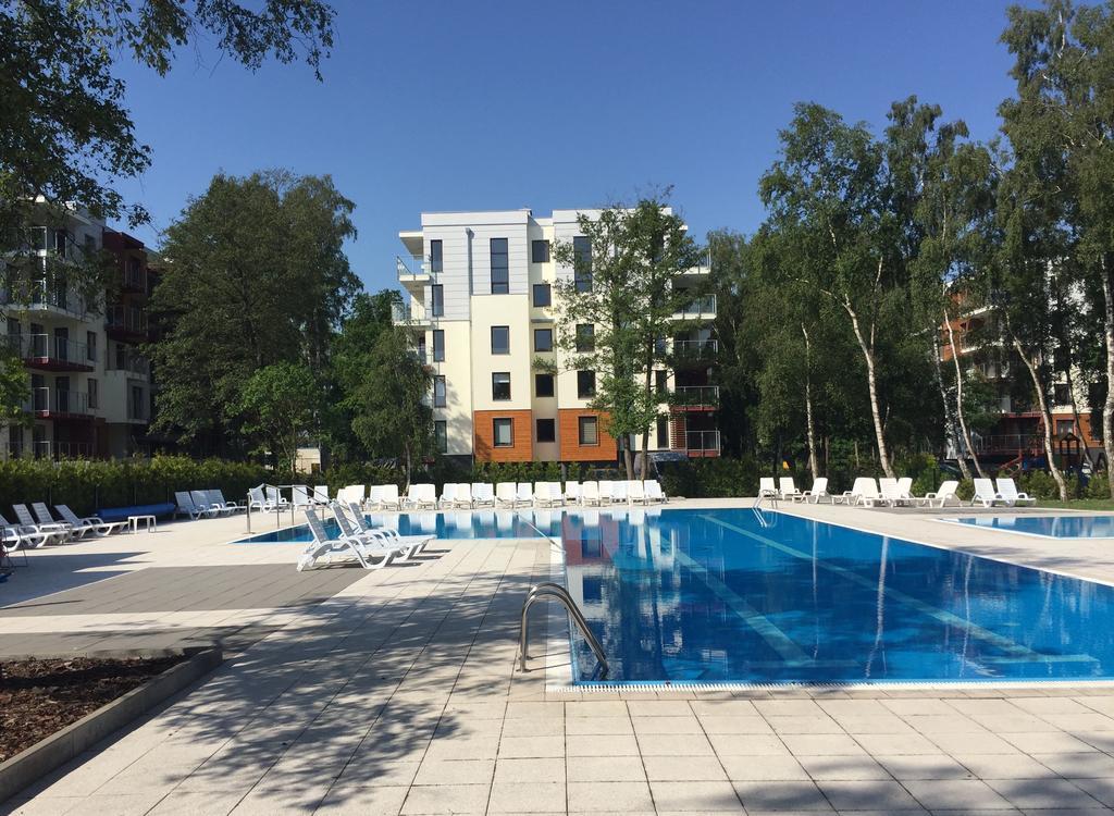 Manhattan * Kołobrzeg